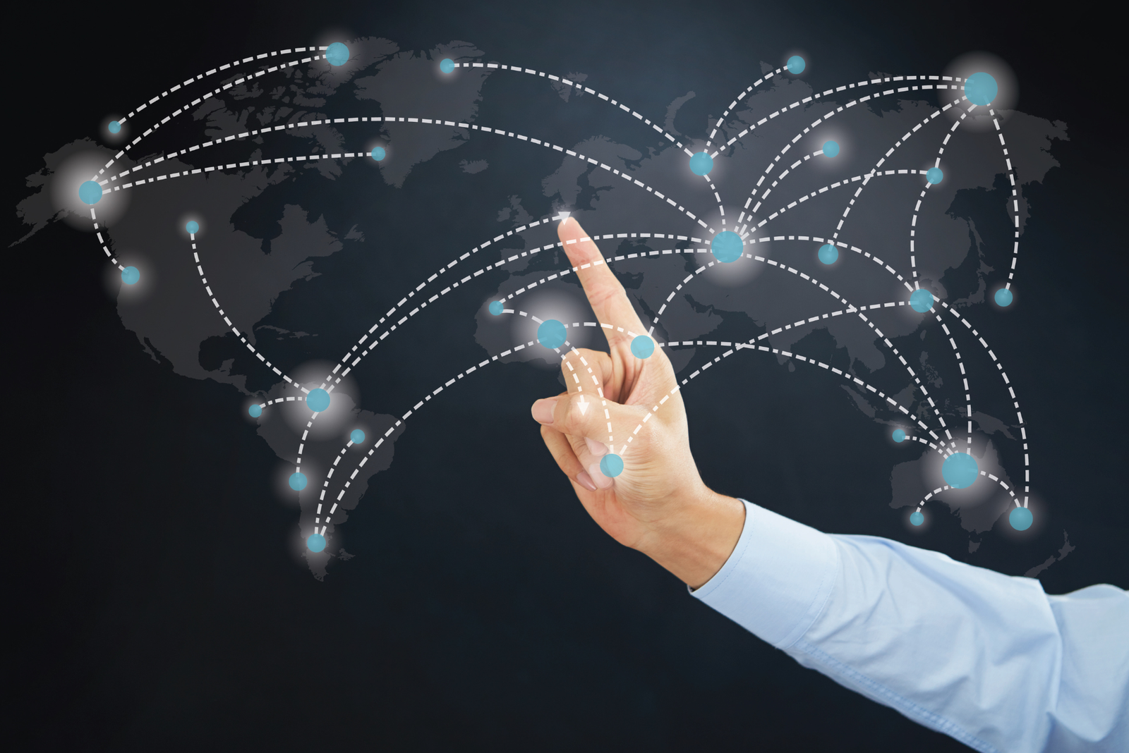 Idea & Product Development